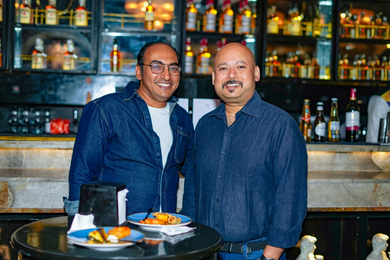 Year-end celebration for Indeed in Bangalore by SOS Party gallery image