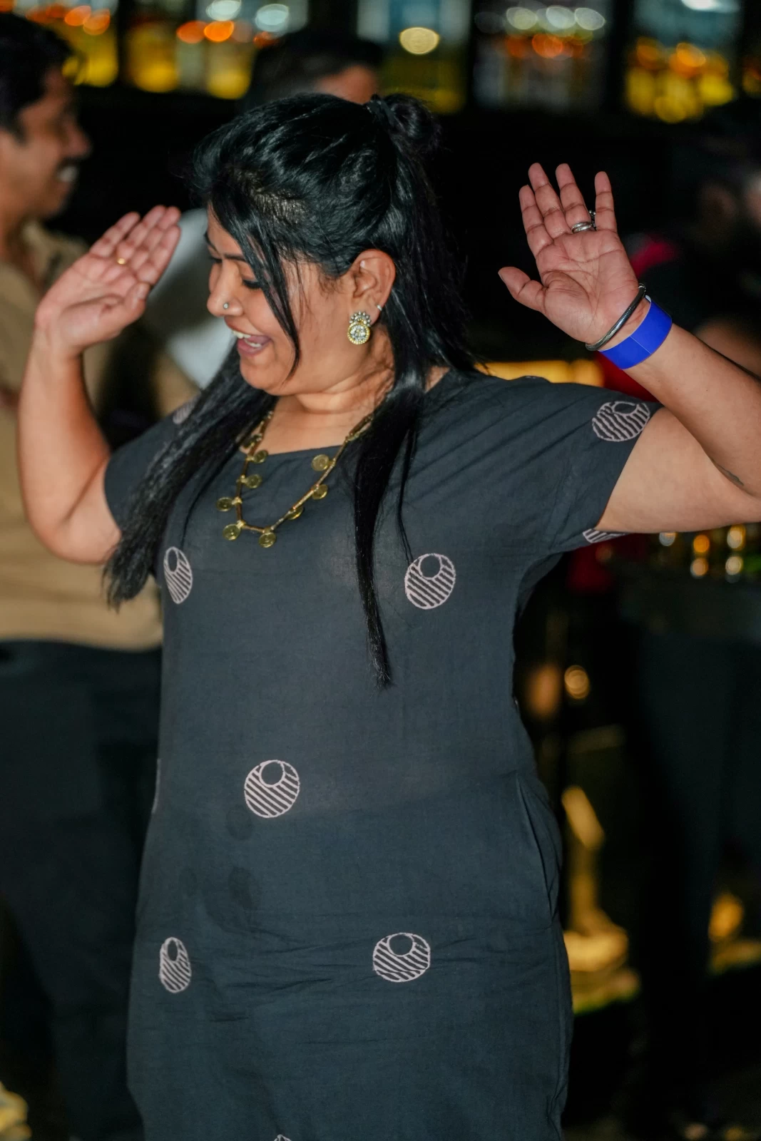 Year-end celebration for Indeed in Bangalore by SOS Party gallery image