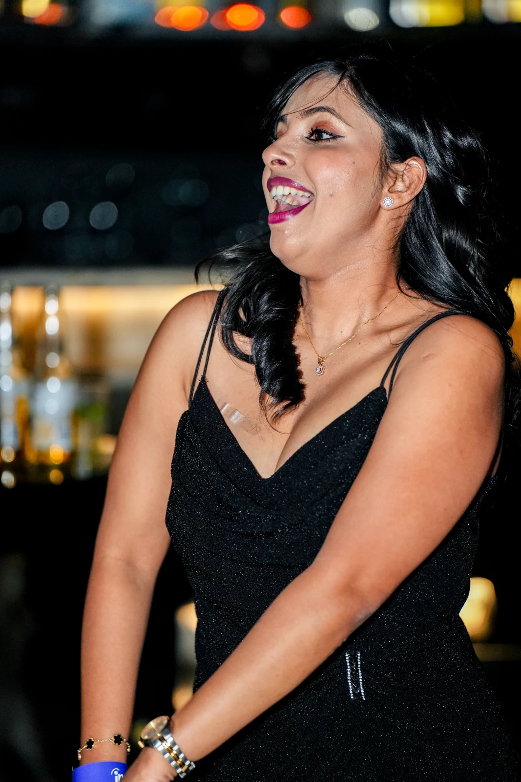 Year-end celebration for Indeed in Bangalore by SOS Party gallery image