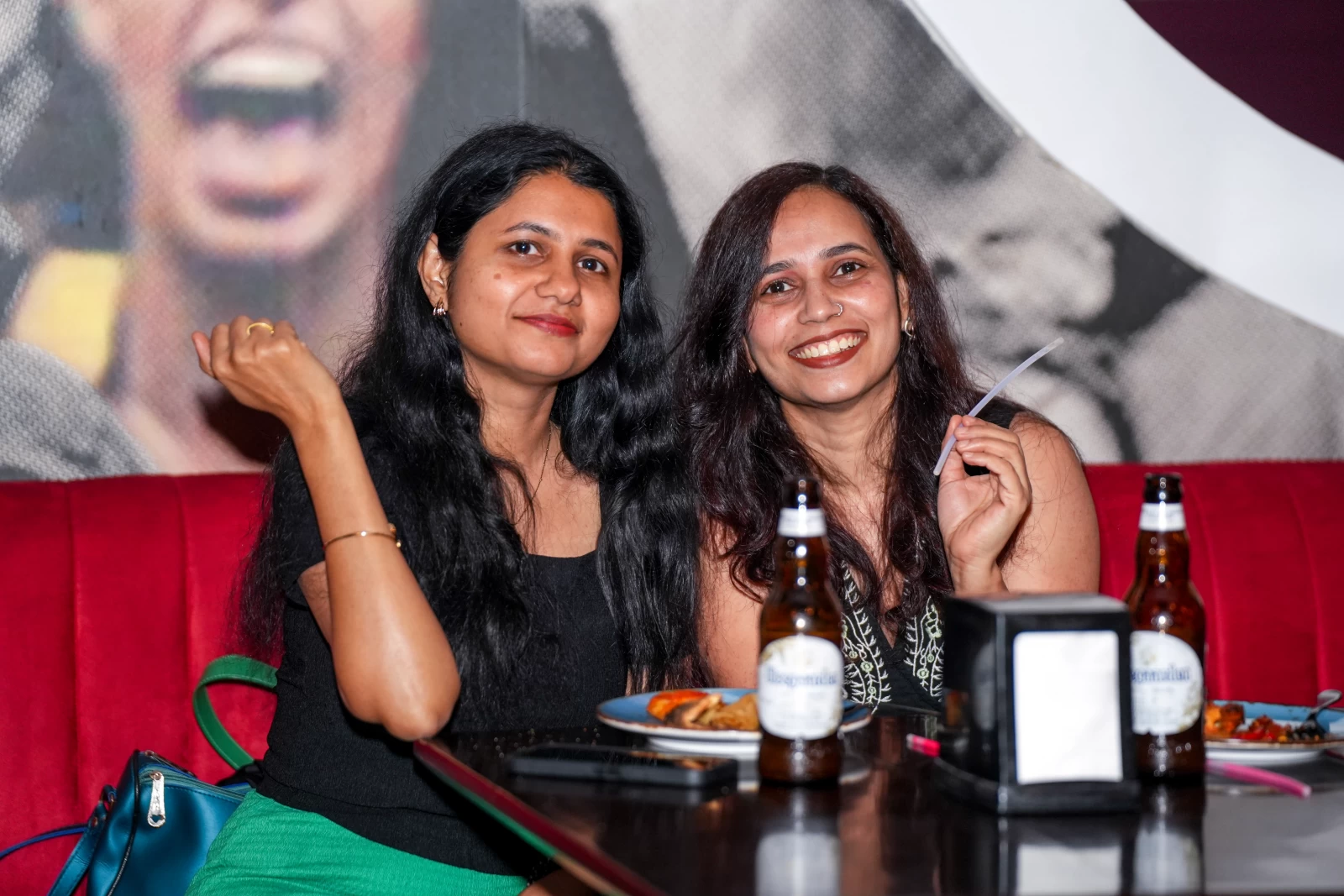 Year-end celebration for Indeed in Bangalore by SOS Party gallery image
