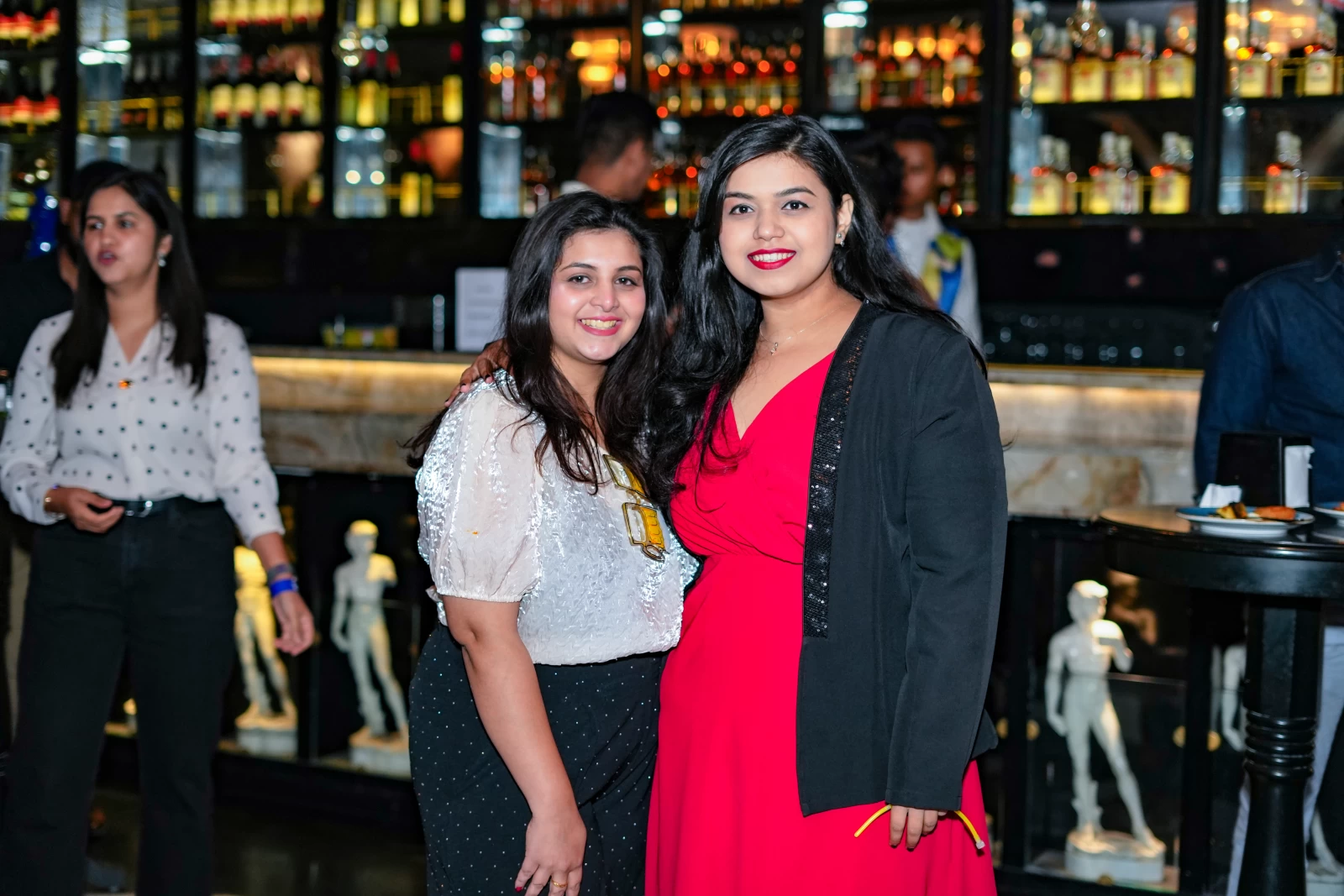 Year-end celebration for Indeed in Bangalore by SOS Party gallery image