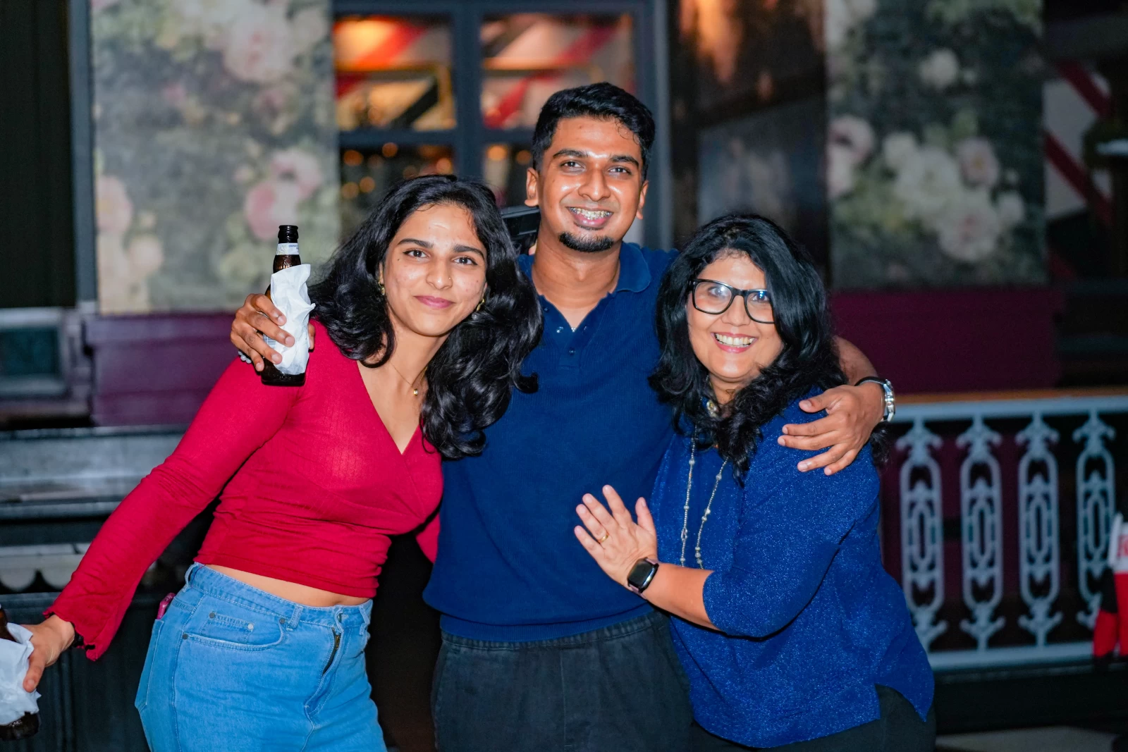Year-end celebration for Indeed in Bangalore by SOS Party gallery image