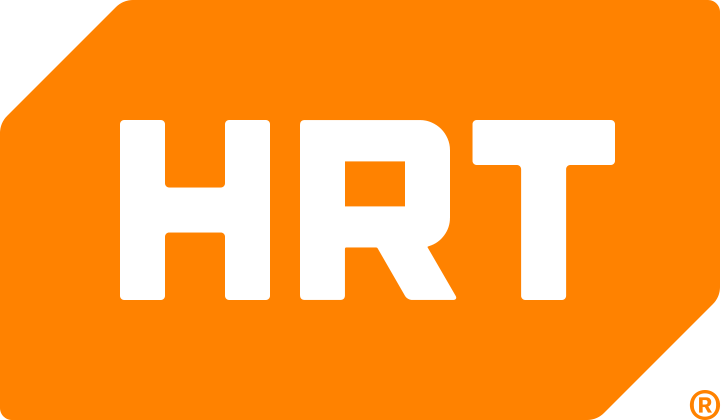 HRT logo